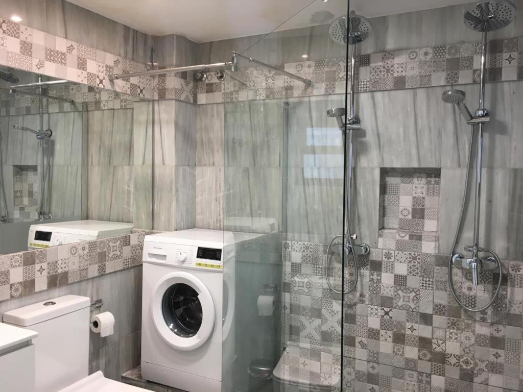 Appartement Fuengirola Lux Extérieur photo