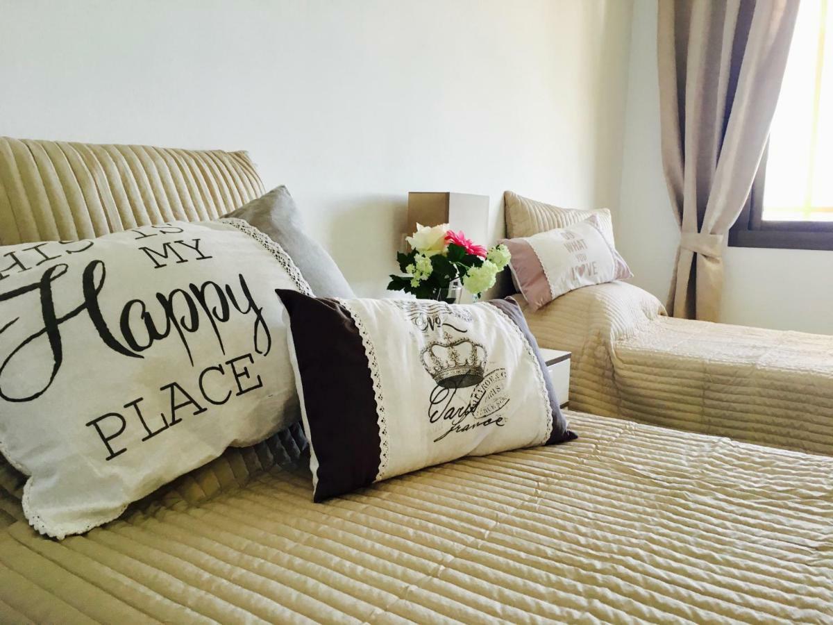 Appartement Fuengirola Lux Extérieur photo