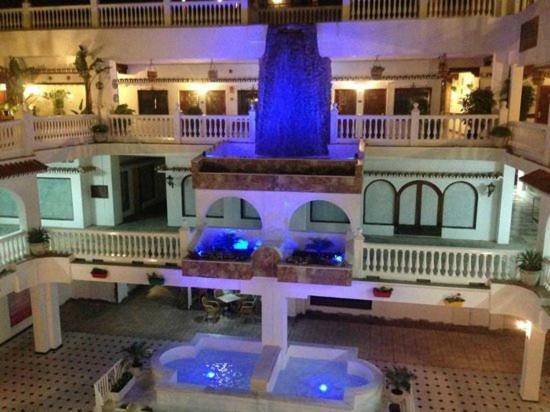 Appartement Fuengirola Lux Extérieur photo