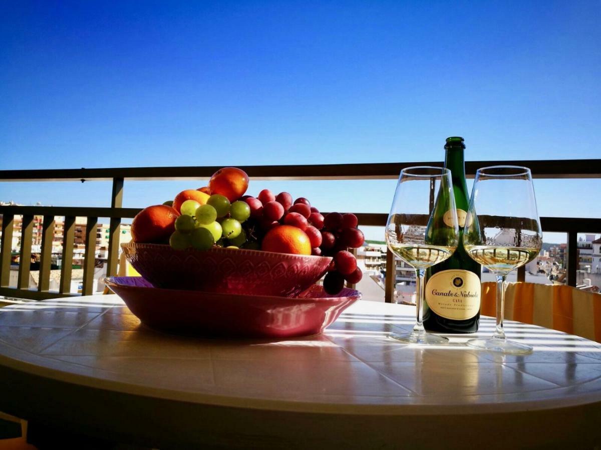 Appartement Fuengirola Lux Extérieur photo
