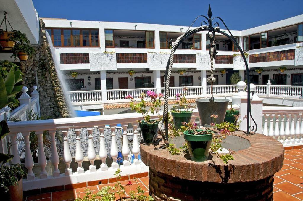 Appartement Fuengirola Lux Extérieur photo