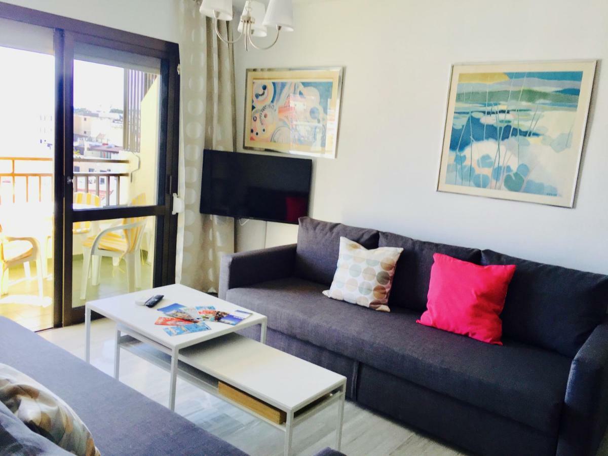 Appartement Fuengirola Lux Extérieur photo