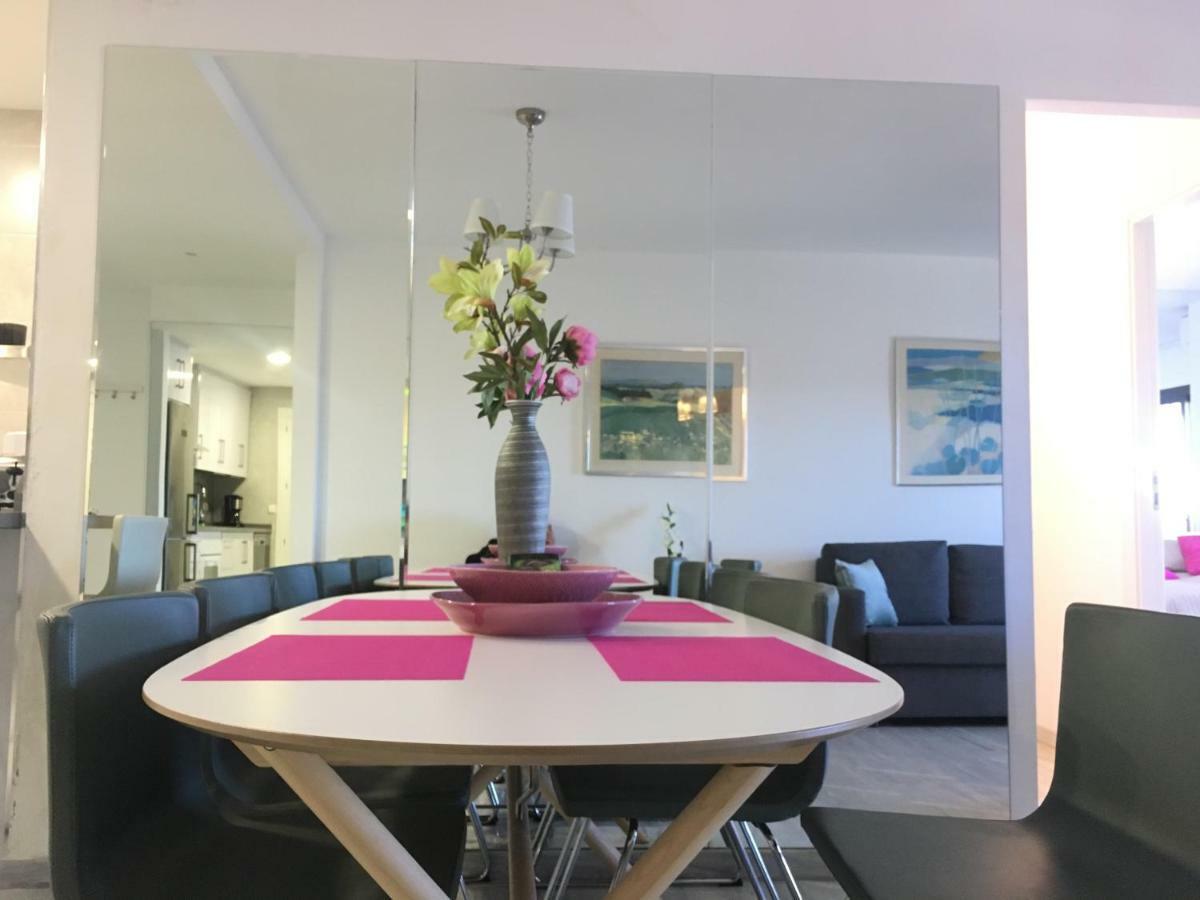 Appartement Fuengirola Lux Extérieur photo